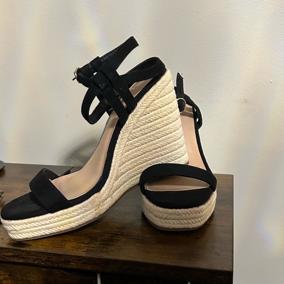 Call It Spring Wedges - Picture 2 of 3